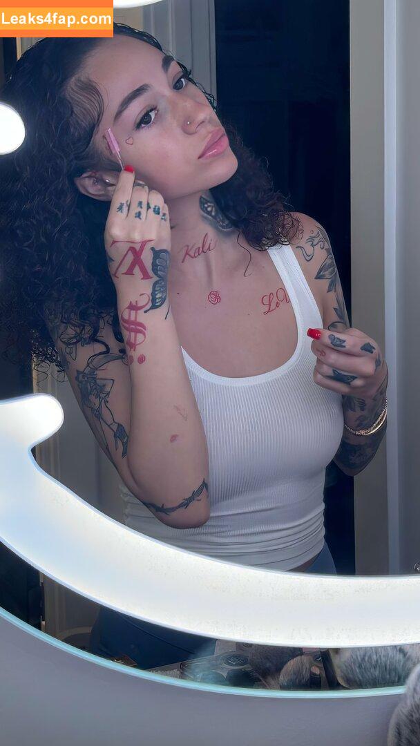 Bhad Bhabie / Danielle Bregoli / bhadbhabie слитое фото фото #1124