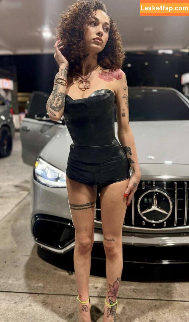 Bhad Bhabie / Danielle Bregoli / bhadbhabie слитое фото фото #1127