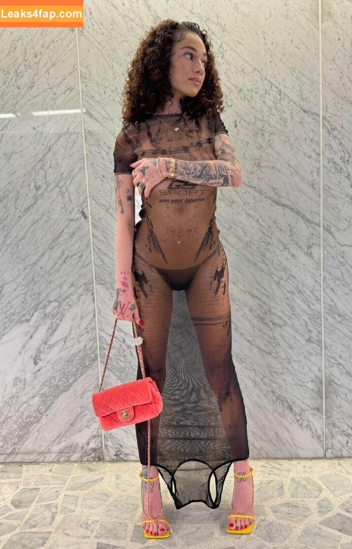 Bhad Bhabie / Danielle Bregoli / bhadbhabie слитое фото фото #1155