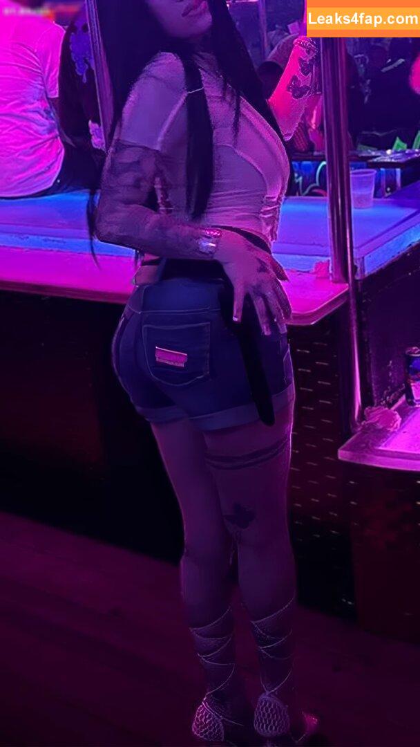 Bhad Bhabie / Danielle Bregoli / bhadbhabie слитое фото фото #1157