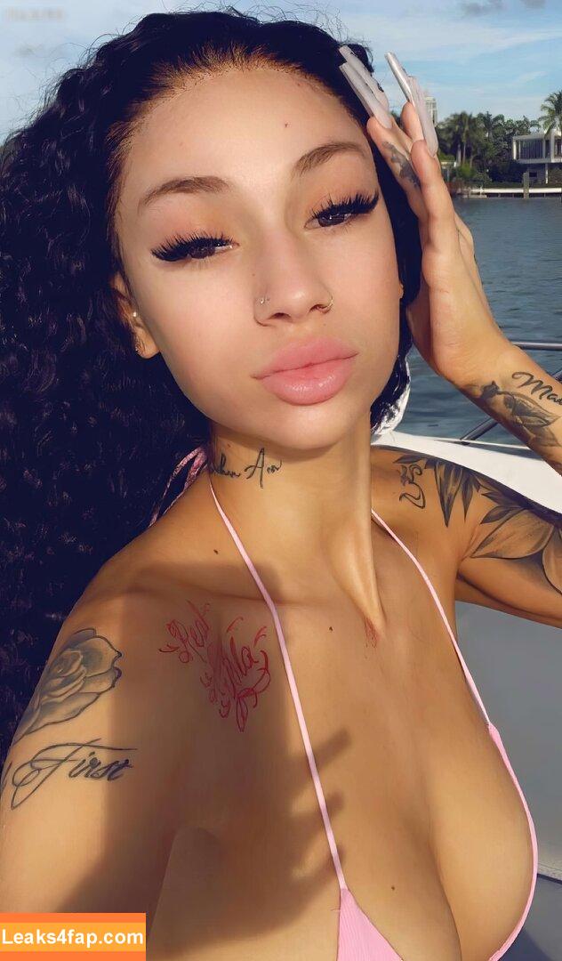 Bhad Bhabie / Danielle Bregoli / bhadbhabie слитое фото фото #1158