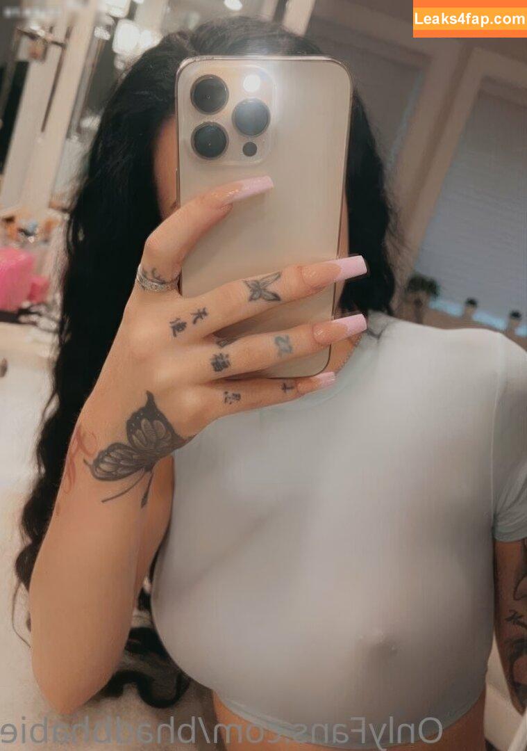 Bhad Bhabie / Danielle Bregoli / bhadbhabie leaked photo photo #1163