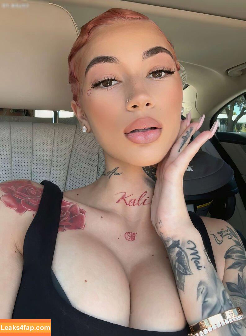 Bhad Bhabie / Danielle Bregoli / bhadbhabie слитое фото фото #1164