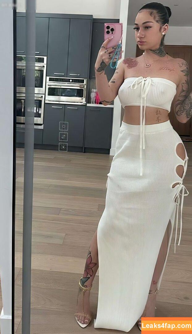 Bhad Bhabie / Danielle Bregoli / bhadbhabie слитое фото фото #1165