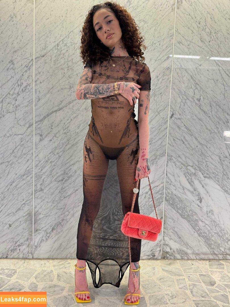 Bhad Bhabie / Danielle Bregoli / bhadbhabie слитое фото фото #1182