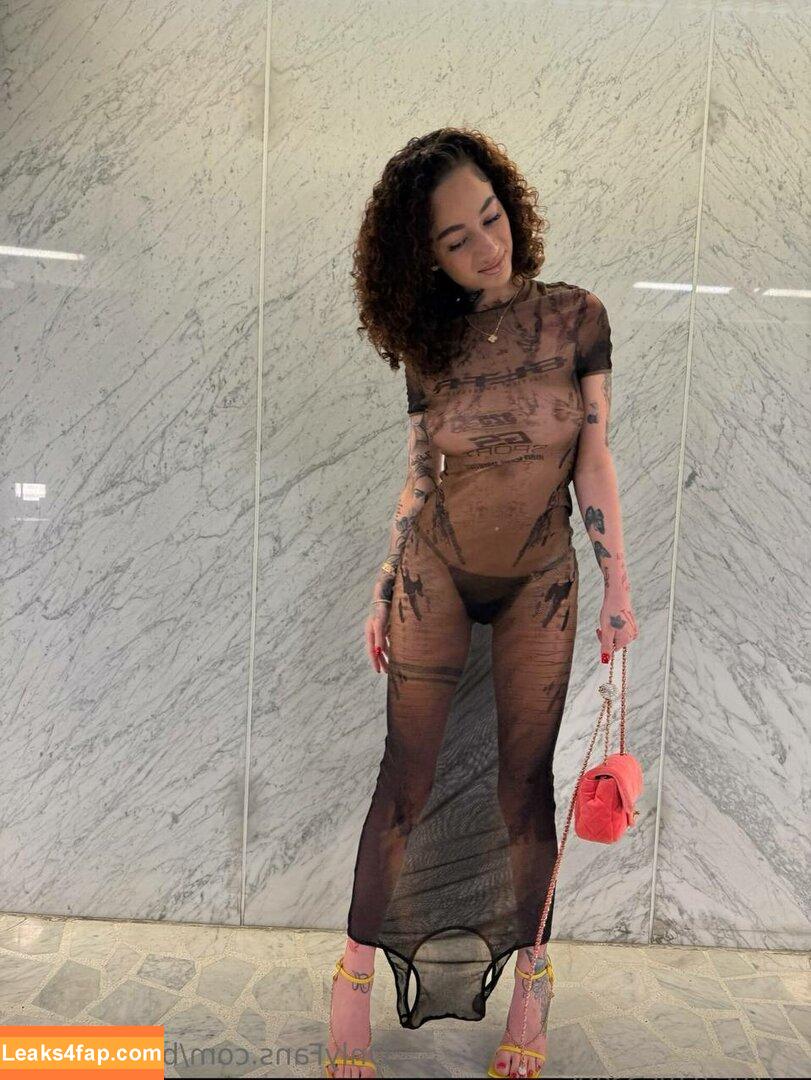 Bhad Bhabie / Danielle Bregoli / bhadbhabie слитое фото фото #1185