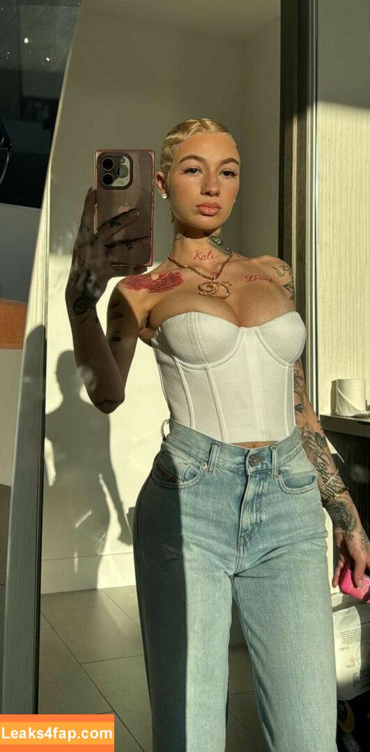 Bhad Bhabie / Danielle Bregoli / bhadbhabie слитое фото фото #1194