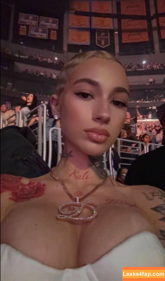 Bhad Bhabie / Danielle Bregoli / bhadbhabie слитое фото фото #1195