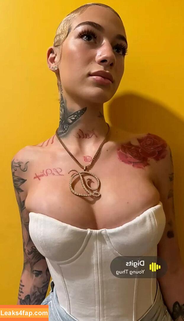 Bhad Bhabie / Danielle Bregoli / bhadbhabie слитое фото фото #1197