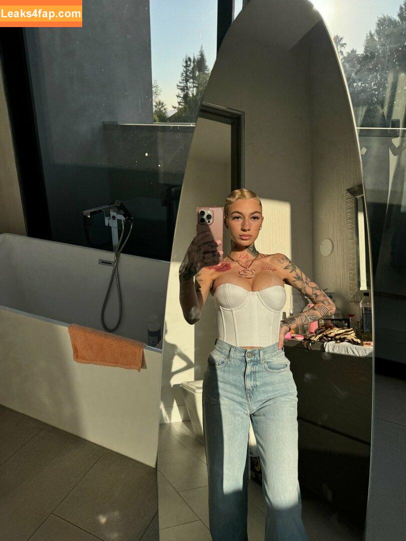 Bhad Bhabie / Danielle Bregoli / bhadbhabie слитое фото фото #1198