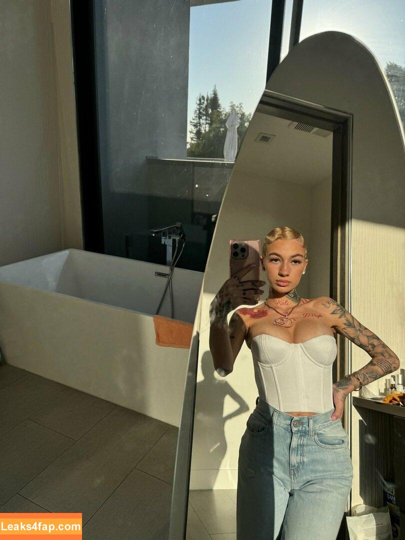 Bhad Bhabie / Danielle Bregoli / bhadbhabie leaked photo photo #1199