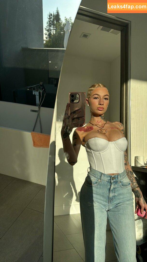 Bhad Bhabie / Danielle Bregoli / bhadbhabie слитое фото фото #1200