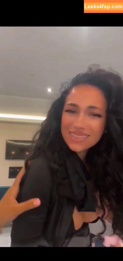 Bhad Bhabie / Danielle Bregoli / bhadbhabie слитое фото фото #1203