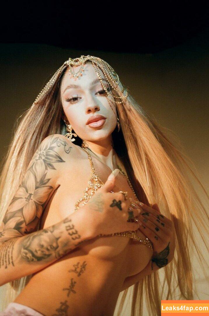 Bhad Bhabie / Danielle Bregoli / bhadbhabie слитое фото фото #1218