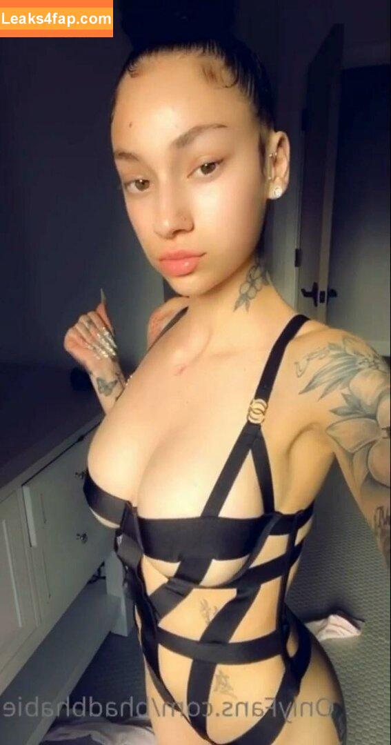 Bhad Bhabie / Danielle Bregoli / bhadbhabie слитое фото фото #1221