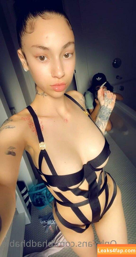 Bhad Bhabie / Danielle Bregoli / bhadbhabie слитое фото фото #1222