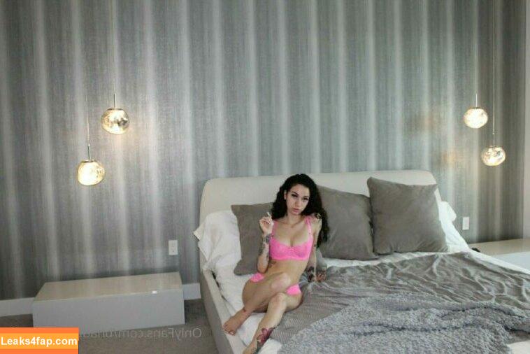 Bhad Bhabie / Danielle Bregoli / bhadbhabie слитое фото фото #1234