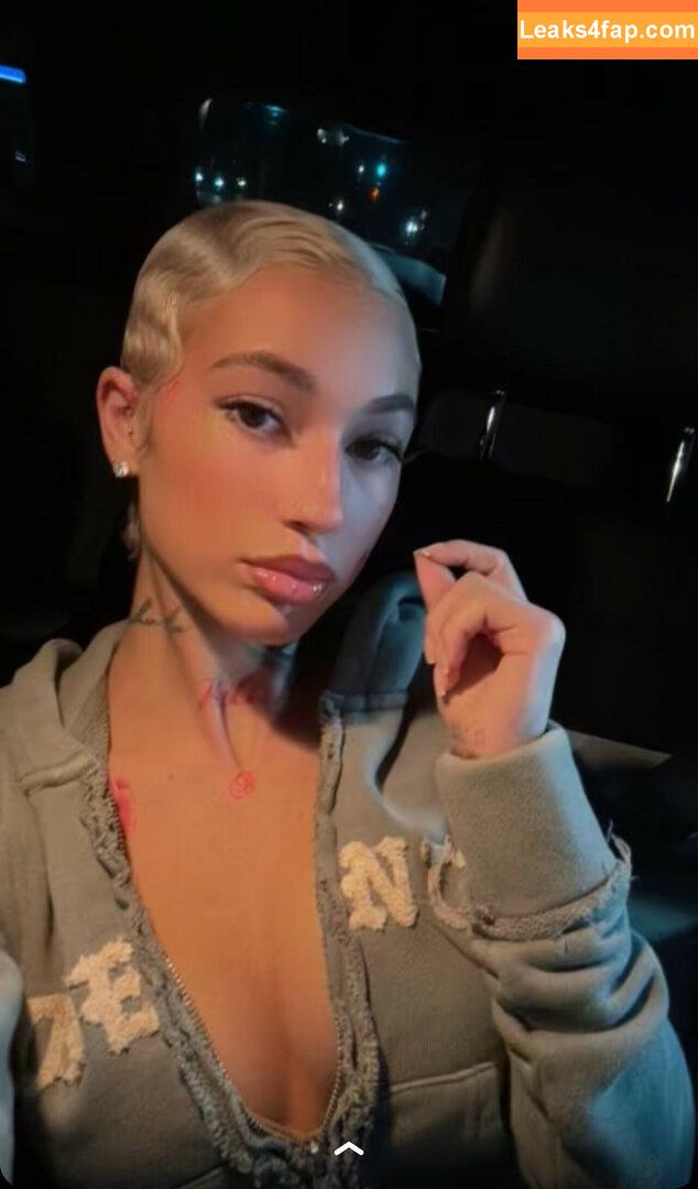 Bhad Bhabie / Danielle Bregoli / bhadbhabie слитое фото фото #1237