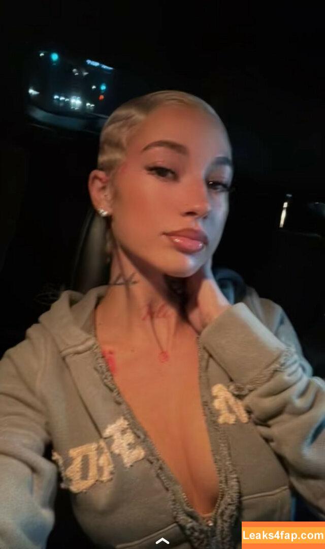 Bhad Bhabie / Danielle Bregoli / bhadbhabie слитое фото фото #1238