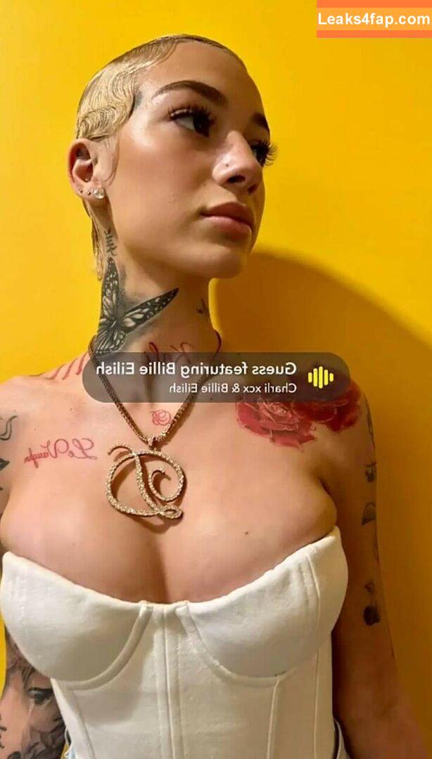 Bhad Bhabie / Danielle Bregoli / bhadbhabie слитое фото фото #1239