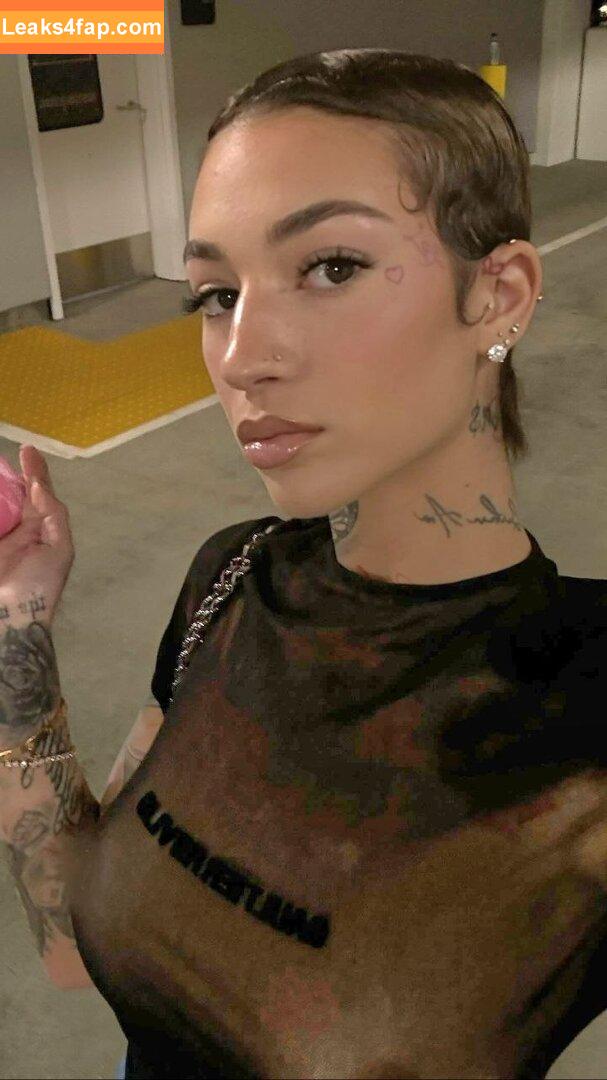 Bhad Bhabie / Danielle Bregoli / bhadbhabie слитое фото фото #1260