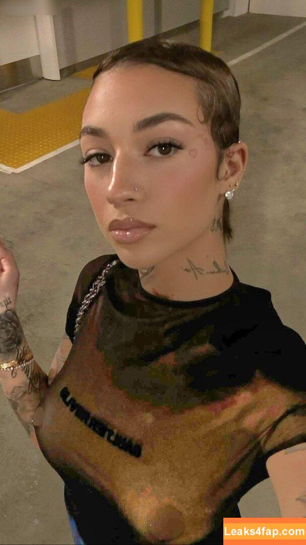 Bhad Bhabie / Danielle Bregoli / bhadbhabie слитое фото фото #1261