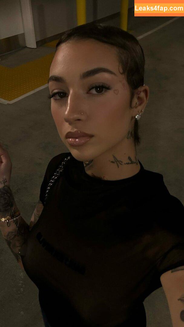 Bhad Bhabie / Danielle Bregoli / bhadbhabie слитое фото фото #1263