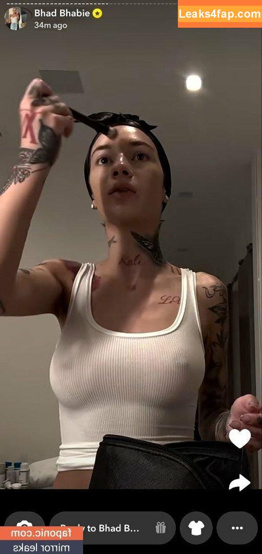 Bhad Bhabie / Danielle Bregoli / bhadbhabie leaked photo photo #1276