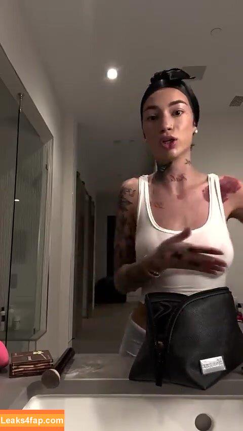 Bhad Bhabie / Danielle Bregoli / bhadbhabie слитое фото фото #1280