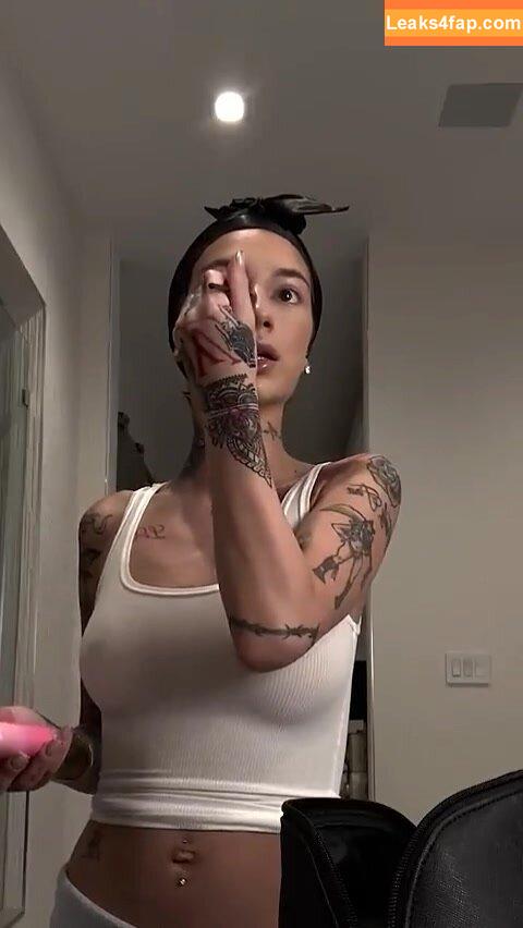 Bhad Bhabie / Danielle Bregoli / bhadbhabie leaked photo photo #1287