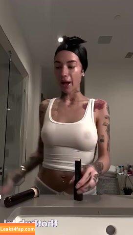 Bhad Bhabie / Danielle Bregoli / bhadbhabie leaked photo photo #1288