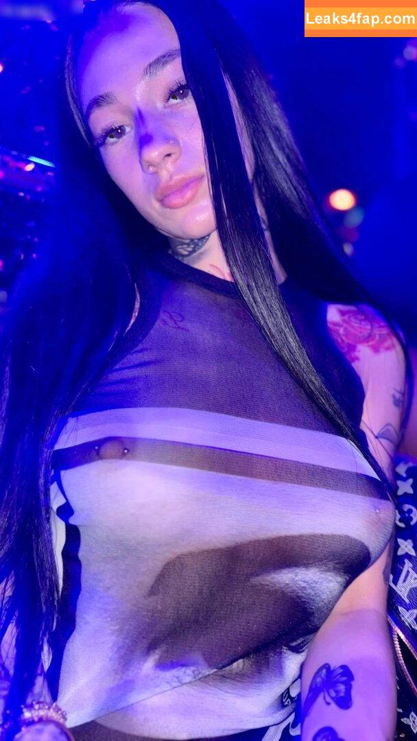 Bhad Bhabie / Danielle Bregoli / bhadbhabie слитое фото фото #1290