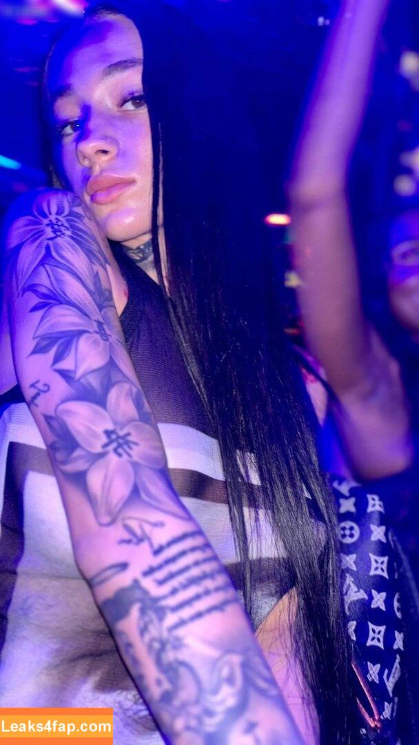 Bhad Bhabie / Danielle Bregoli / bhadbhabie слитое фото фото #1292