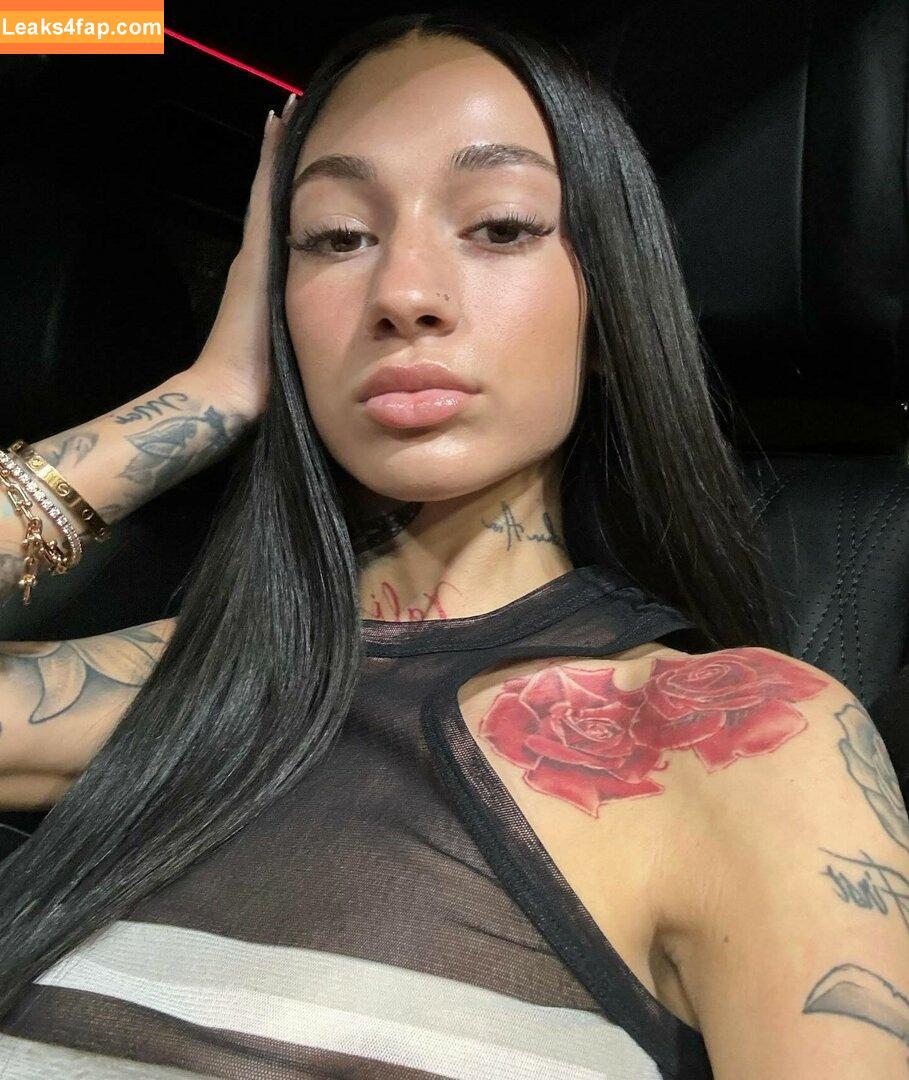 Bhad Bhabie / Danielle Bregoli / bhadbhabie слитое фото фото #1296