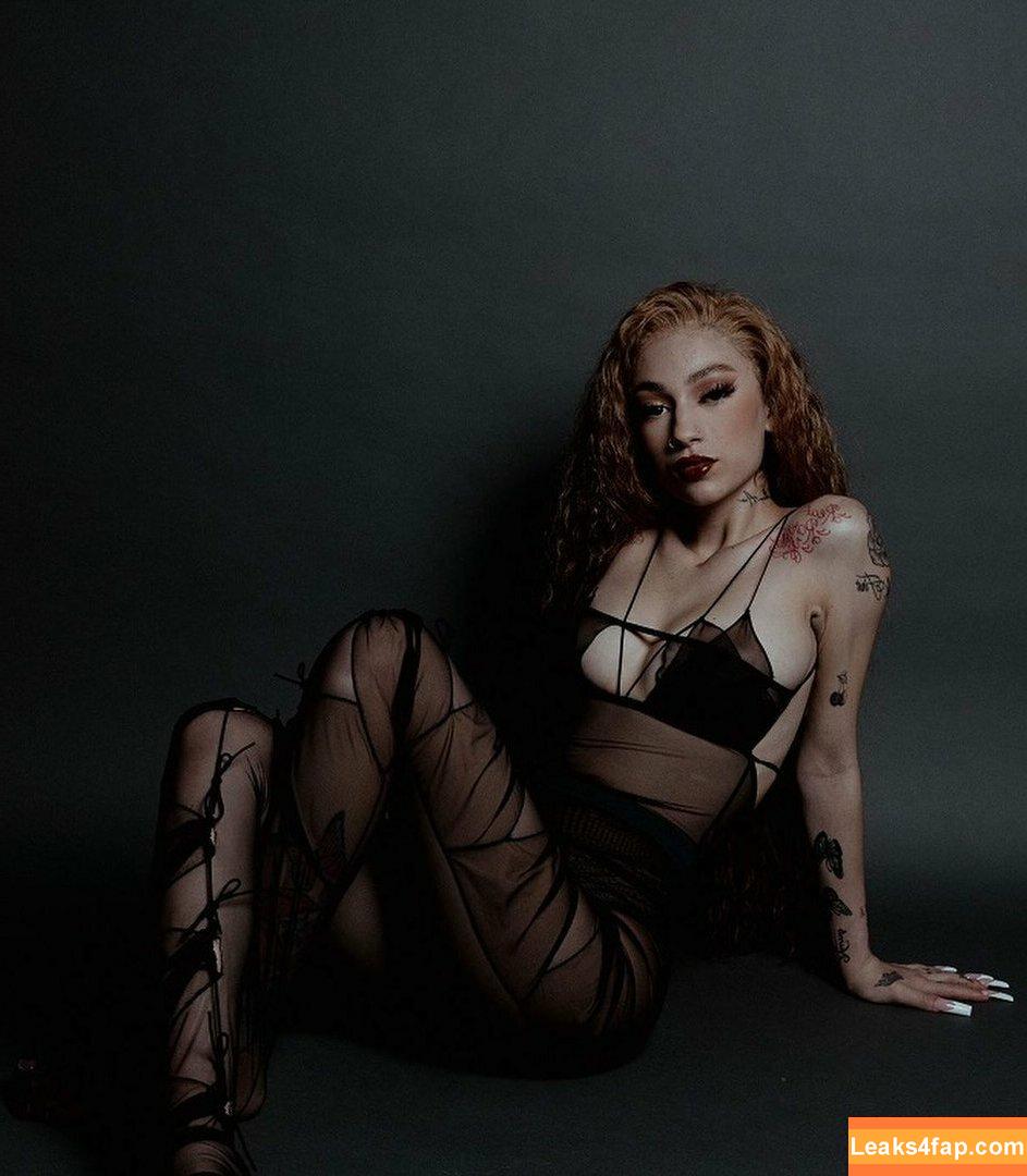 Bhad Bhabie / Danielle Bregoli / bhadbhabie слитое фото фото #1297