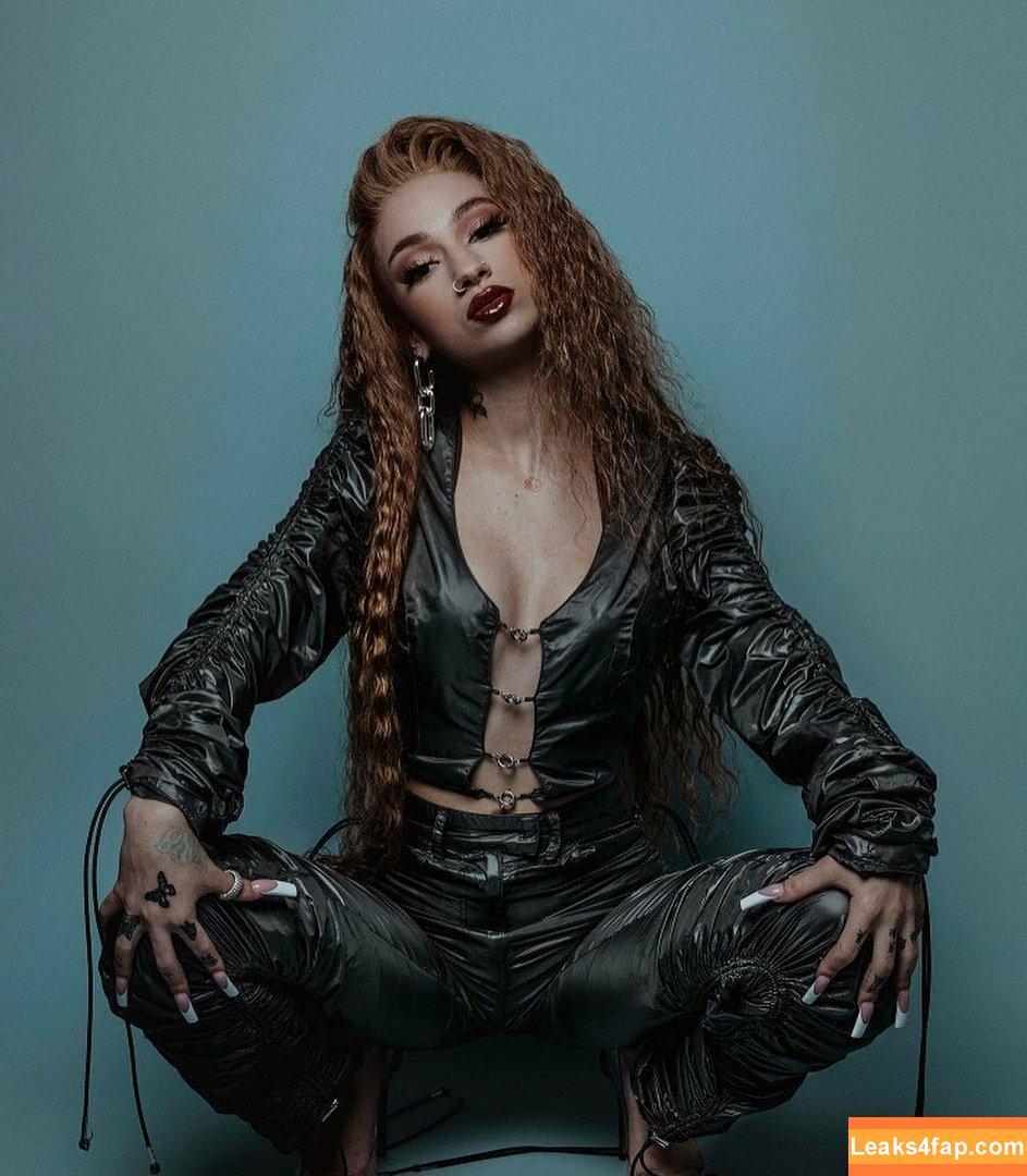 Bhad Bhabie / Danielle Bregoli / bhadbhabie слитое фото фото #1298