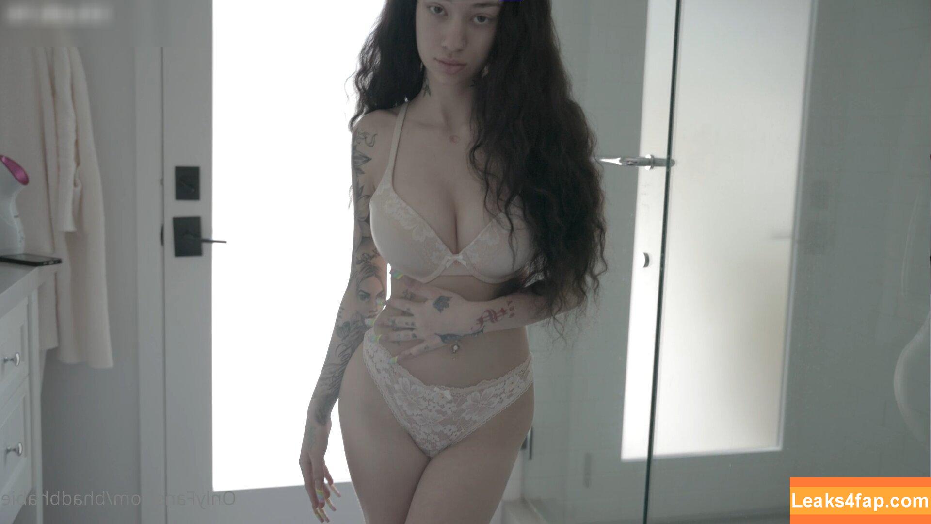 Bhad Bhabie / Danielle Bregoli / bhadbhabie слитое фото фото #1311