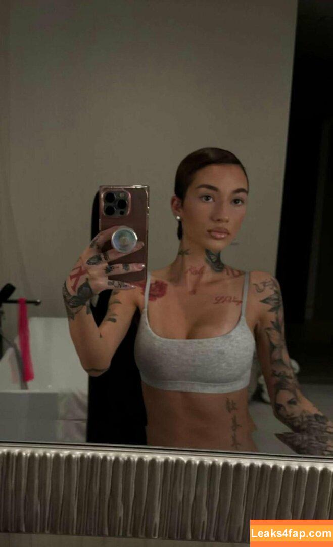 Bhad Bhabie / Danielle Bregoli / bhadbhabie слитое фото фото #1325