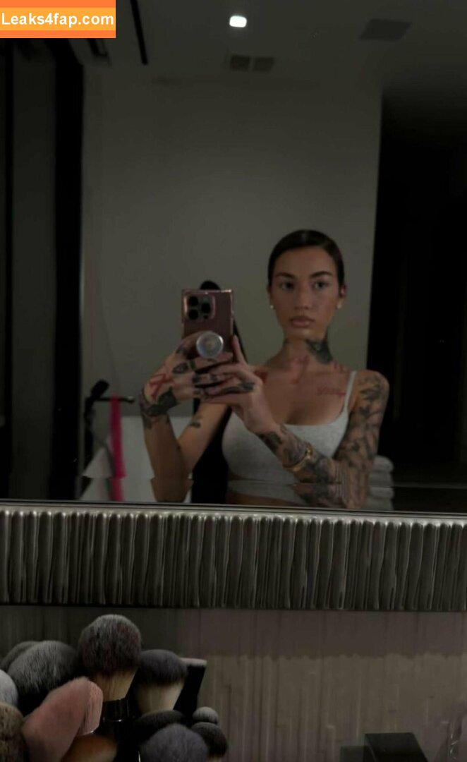 Bhad Bhabie / Danielle Bregoli / bhadbhabie leaked photo photo #1327