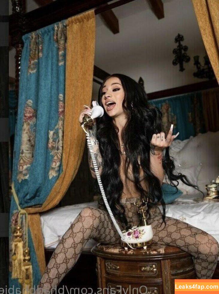 Bhad Bhabie / Danielle Bregoli / bhadbhabie слитое фото фото #1336