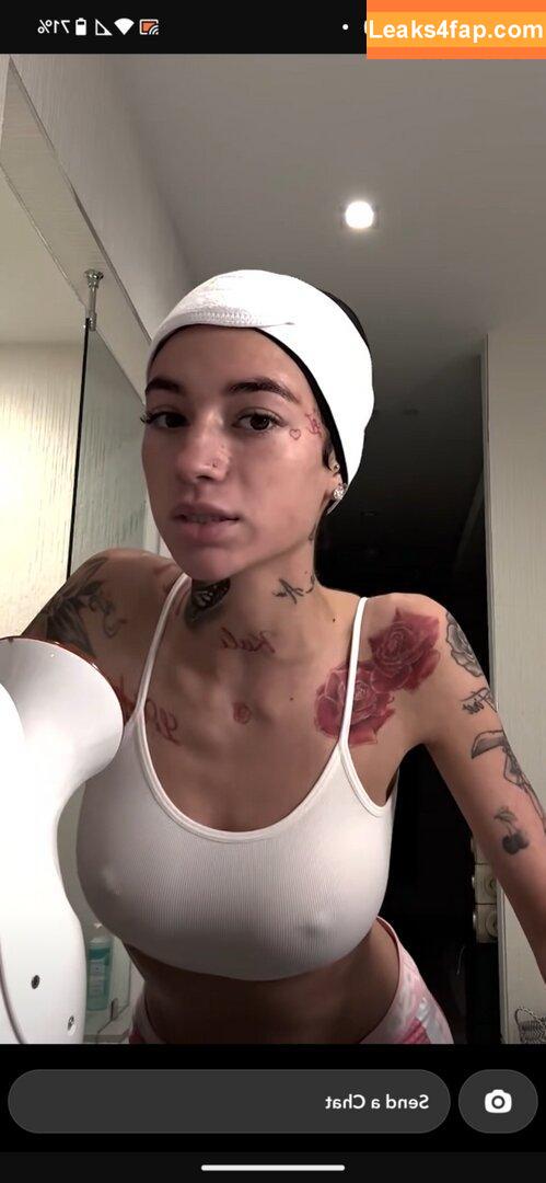 Bhad Bhabie / Danielle Bregoli / bhadbhabie слитое фото фото #1356