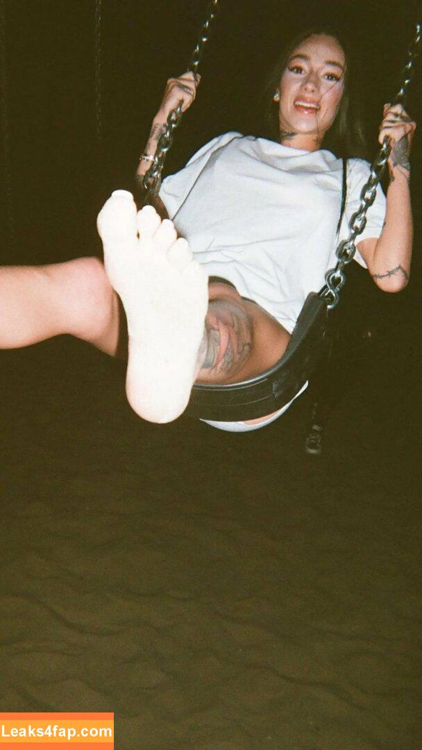 Bhad Bhabie / Danielle Bregoli / bhadbhabie слитое фото фото #1364