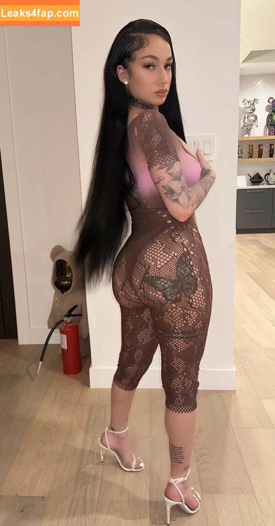 Bhad Bhabie / Danielle Bregoli / bhadbhabie слитое фото фото #1368