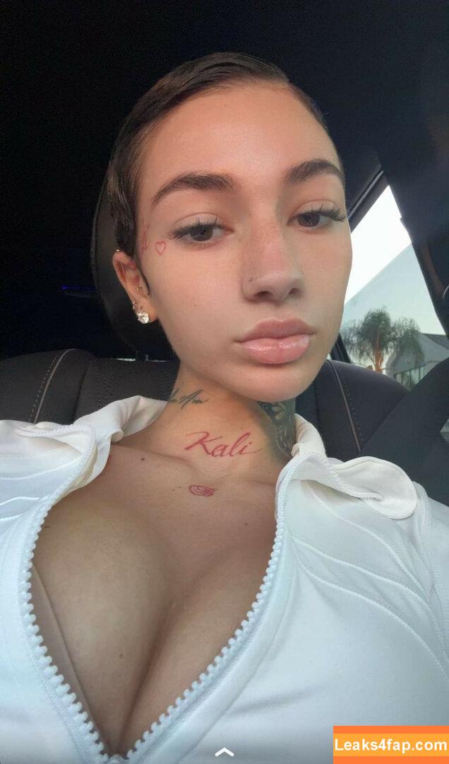 Bhad Bhabie / Danielle Bregoli / bhadbhabie слитое фото фото #1373