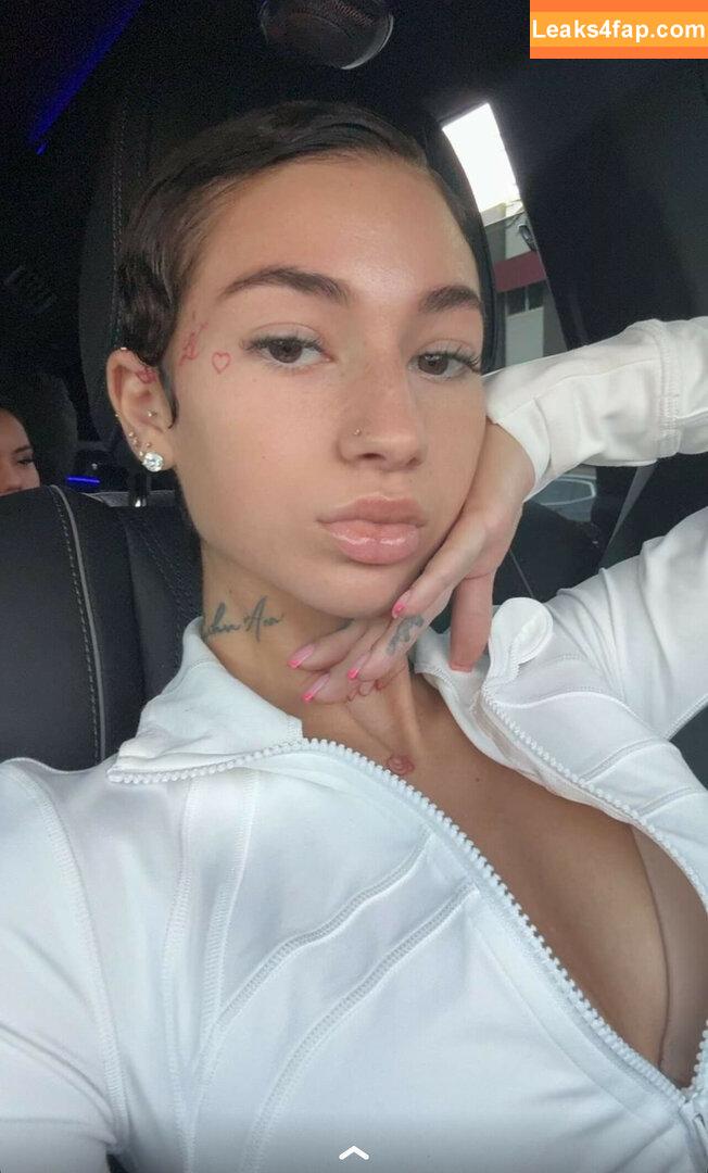 Bhad Bhabie / Danielle Bregoli / bhadbhabie слитое фото фото #1374