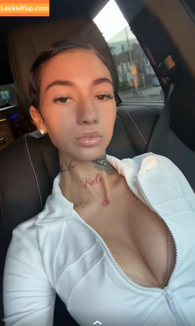 Bhad Bhabie / Danielle Bregoli / bhadbhabie слитое фото фото #1375