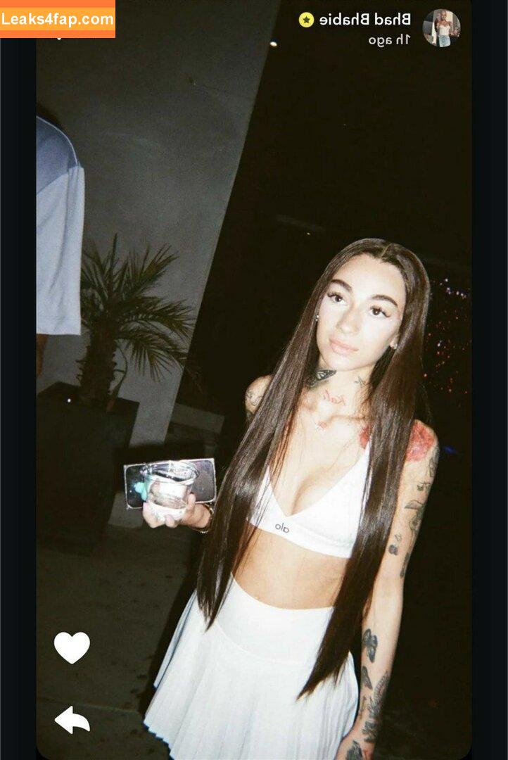 Bhad Bhabie / Danielle Bregoli / bhadbhabie слитое фото фото #1379