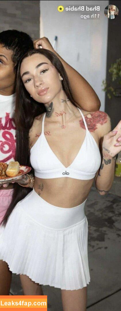 Bhad Bhabie / Danielle Bregoli / bhadbhabie слитое фото фото #1381