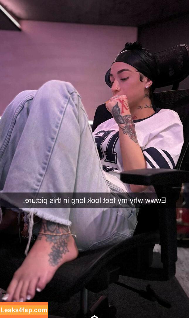 Bhad Bhabie / Danielle Bregoli / bhadbhabie слитое фото фото #1383