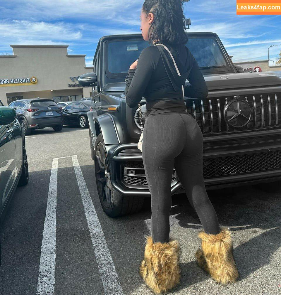 Bhad Bhabie / Danielle Bregoli / bhadbhabie слитое фото фото #1406